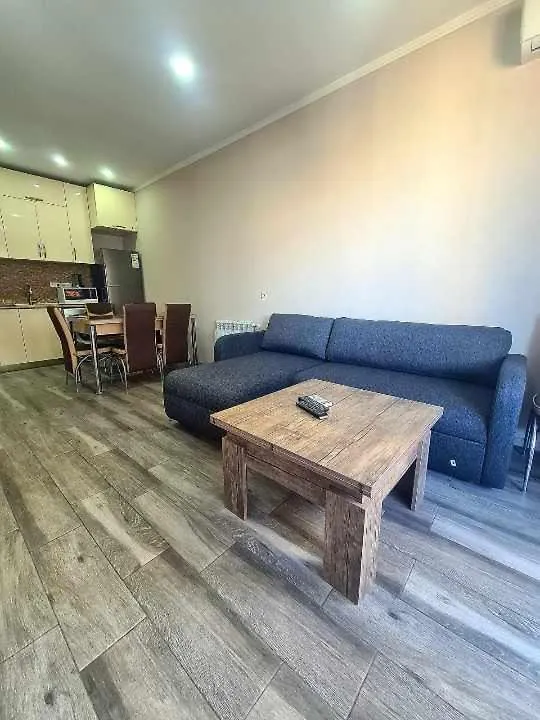 Luxury Life Apartment Angisa Georgia