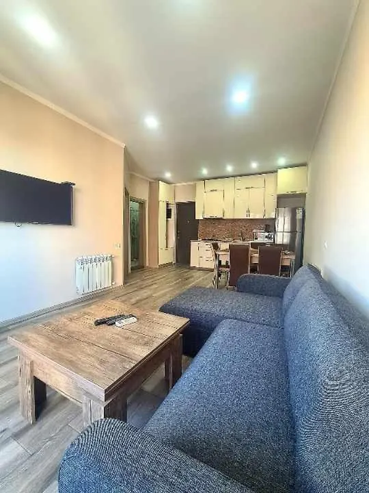 Luxury Life Apartment Angisa