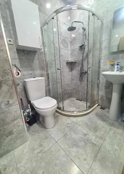 Luxury Life Apartment Angisa